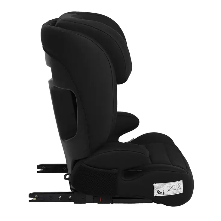 James Premium - i-Size IsoFix