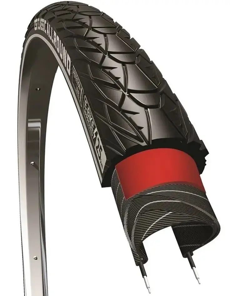 Btb Cst 28x1.40 allround 37-622