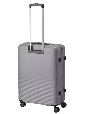 Koffer – St.Tropez – 67 cm – Ingebouwde weegschaal