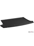 BMW 1-serie F20 5-deurs 2011 - Kofferbakmat - Gledring
