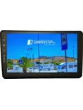 FD-9000 - Campernavigatie - BERGGPS