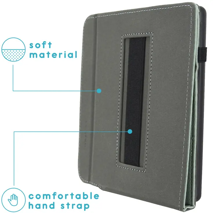 Flipcase - Kobo Libra Colour