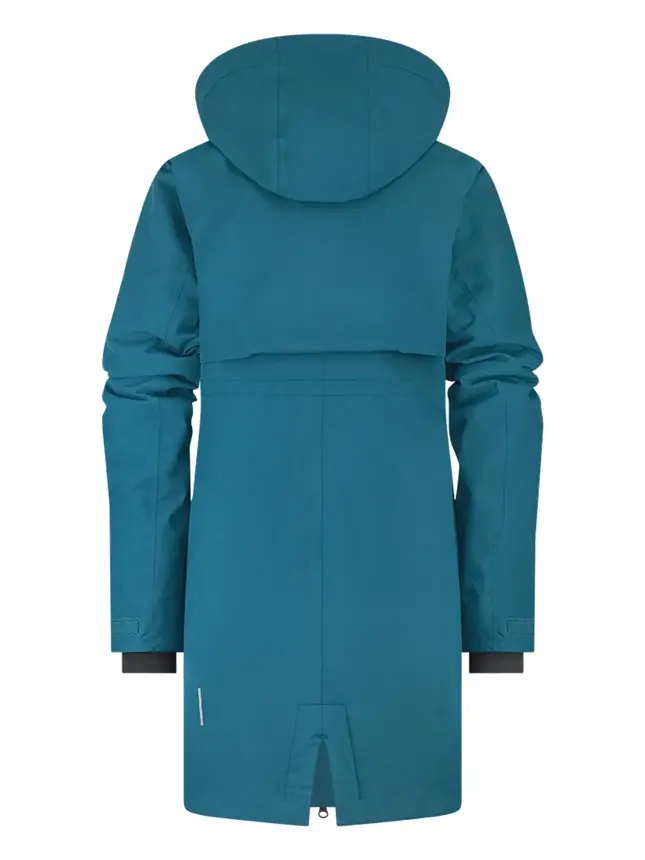 Falerias - Parka dames - Human Nature