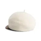 MGO Mandy Dames - Cap - Wol