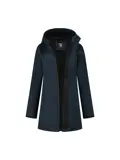 Tuula - Dames softshell jas - Travelin'