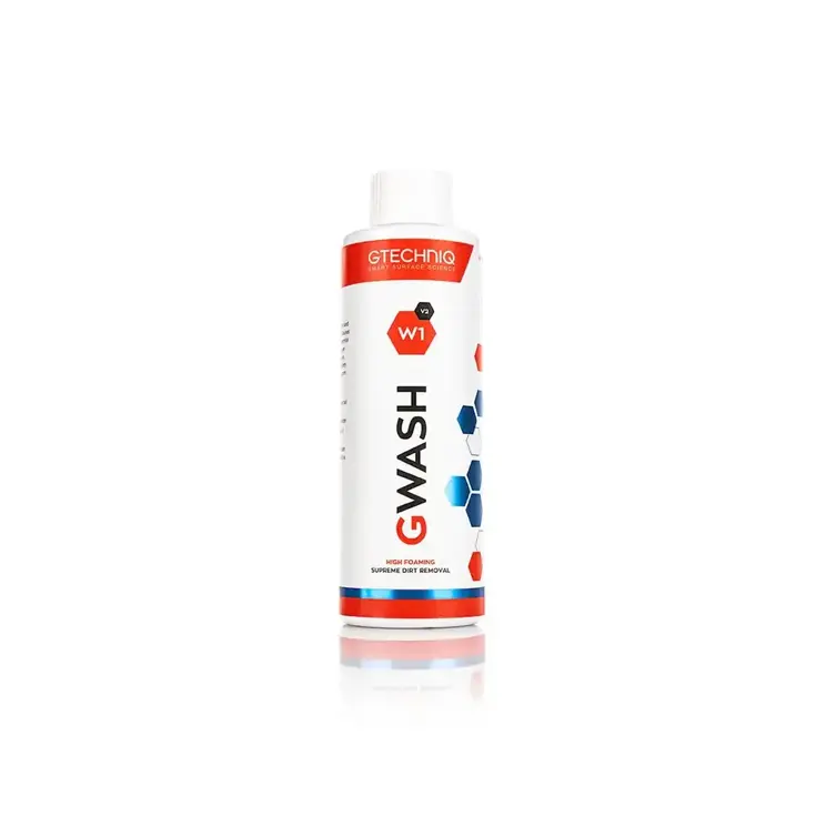 W1 Gwash v2 1L Autoshampoo