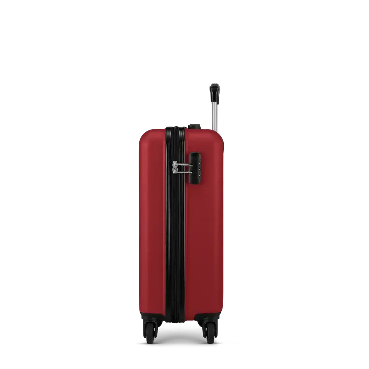 BHPPY - Handbagage Koffer - 53cm