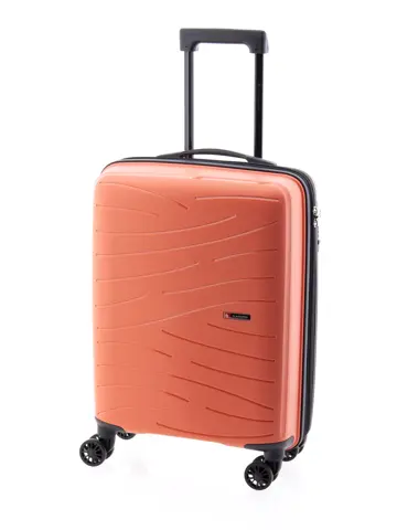 Flow - Handbagage koffer - 55cm - 40L