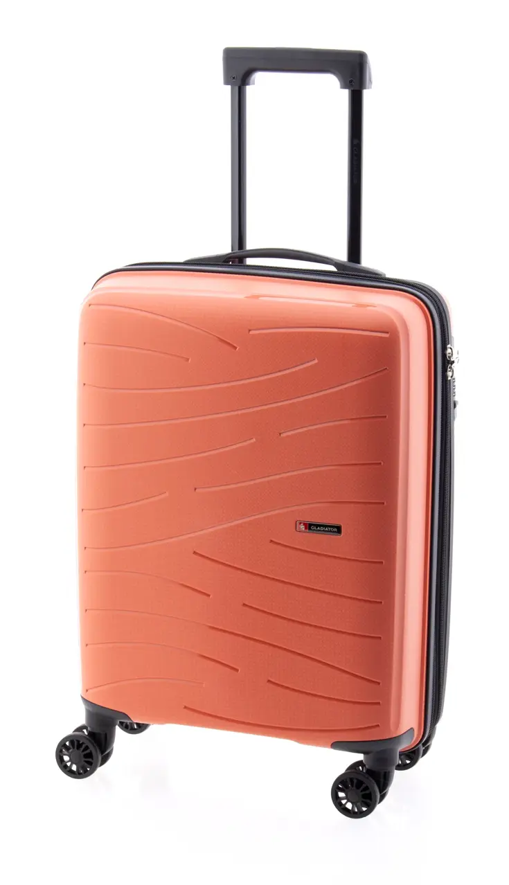 Flow - Handbagage koffer - 55cm - 40L