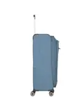 Skaii 4 Wheel Trolley L Expandable  | 98 L