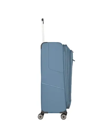 Skaii 4 Wheel Trolley L Expandable  | 98 L