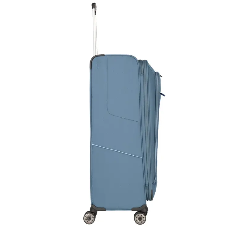 Skaii 4 Wheel Trolley L Expandable  | 98 L