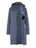 Cuscos – Parka dames - Gewatteerde softshell