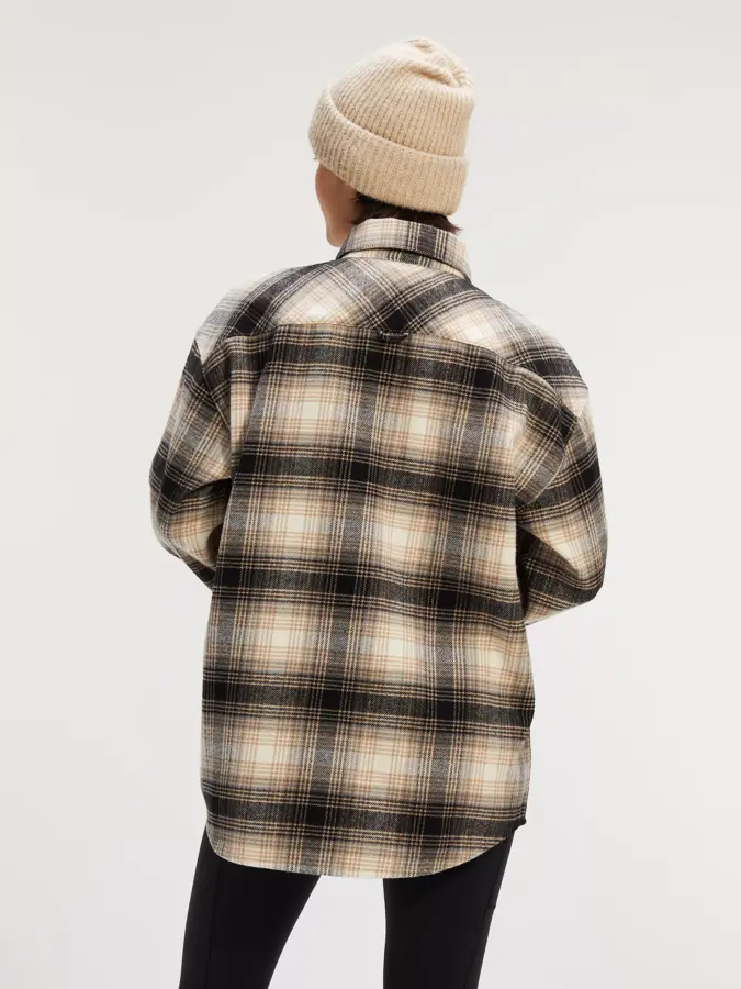 Zerza – Blouse dames – Human Nature