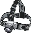 HI Hoofdlamp LED - 3 Lichtstanden