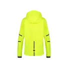 Compact Commuter Hi-vis - Regenjas dames - AGU