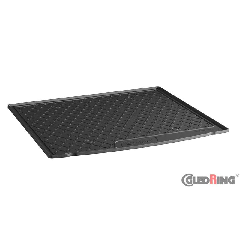 Gledring Subaru Forester (SK) 2018  Kofferbakmat  Zwart main product image