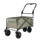 Travellife Porto bolderkar mosgroen