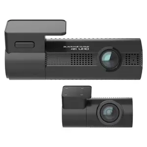 ELITE 10-2CH 64GB Dashcam