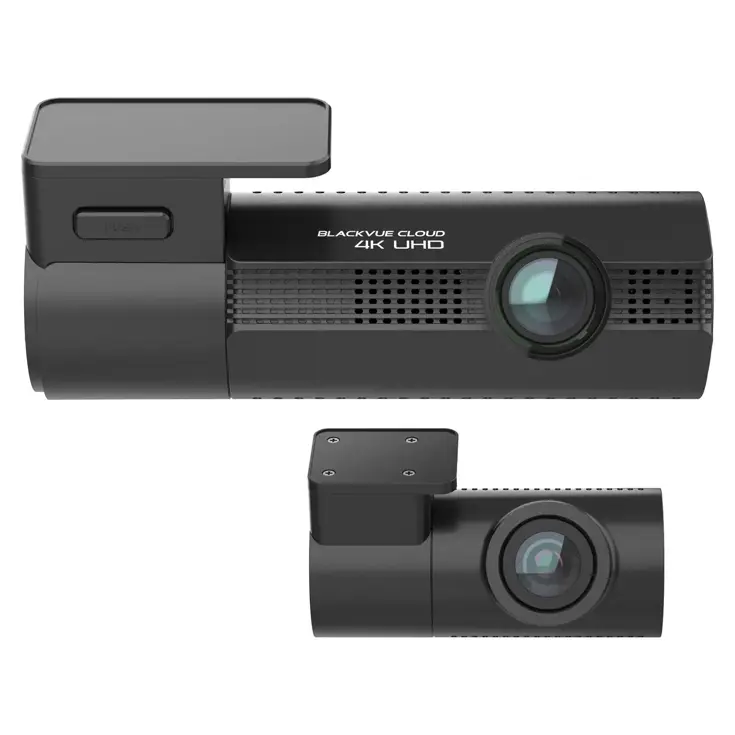 ELITE 10-2CH 64GB Dashcam