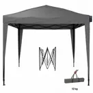 Partytent - 3X3m - Easy-Up Tent - Cuhoc