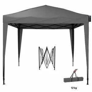 Partytent - 3X3m - Easy-Up Tent - Cuhoc