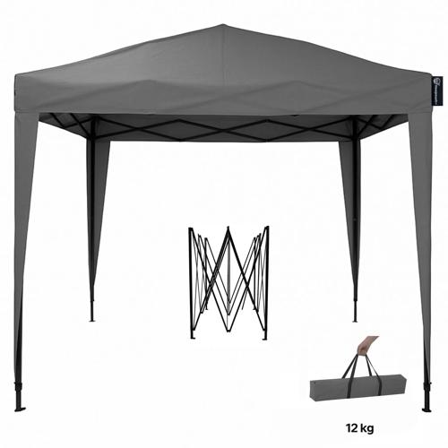 Partytent - 3X3m - Easy-Up Tent -