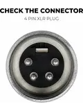 Lader geschikt voor E bike Giant Twist 26V2A