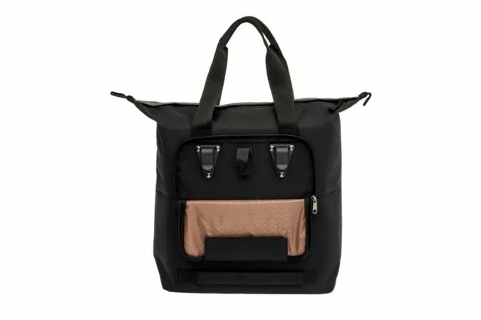 New Looxs Shopper Oslo Kota 24L