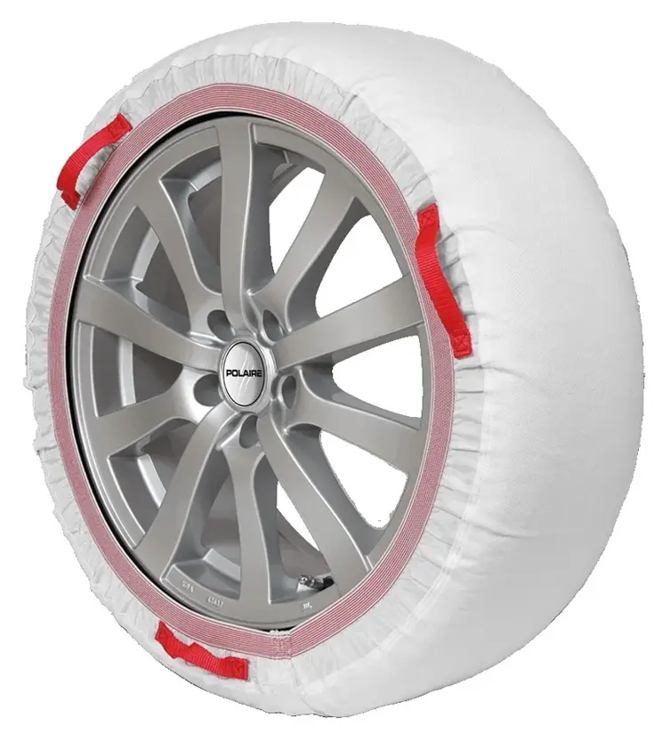 First Sock Sneeuwsokken - T13