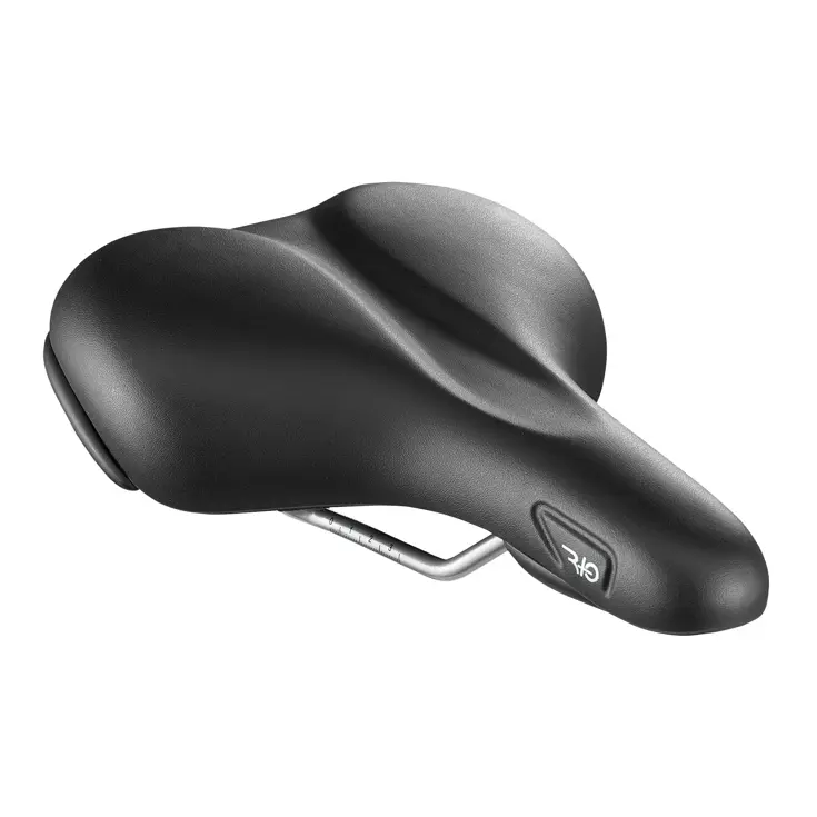 Selle Royal Fietszadel Rio Plus Women