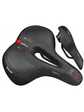 Wittkop Fietszadel Medicus Pro City 6.3