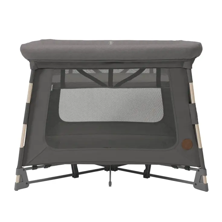 Swift 3in1-Reiswieg - Campingbedje