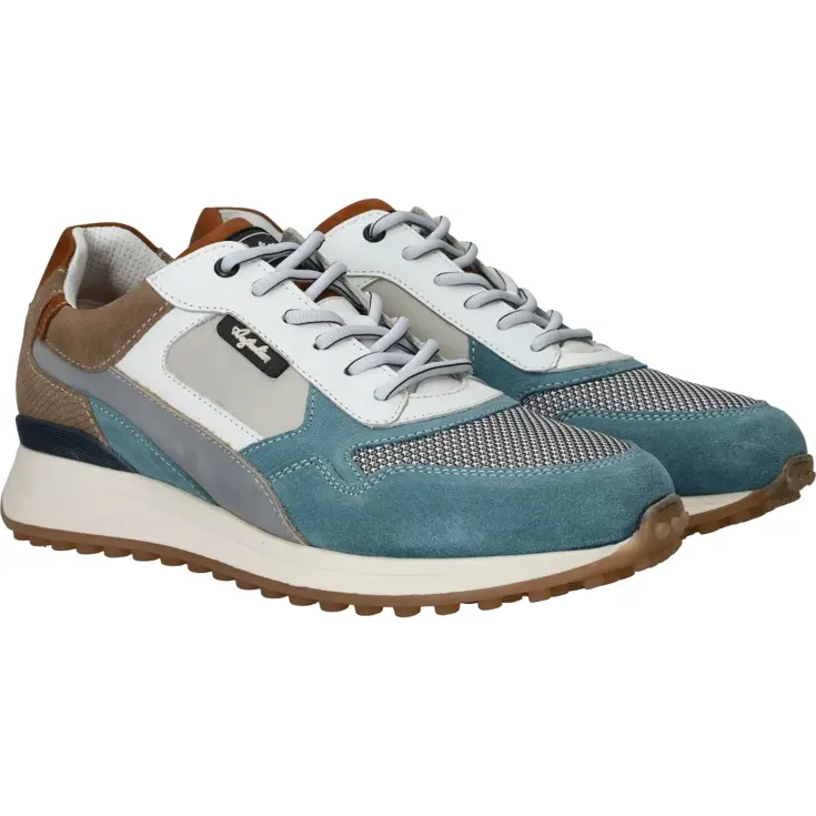 Yamato veterschoenen Heren