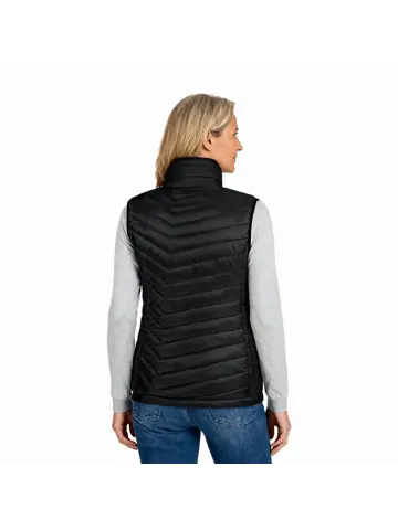 Infrarood Verwarmde Bodywarmer - Vrouwen