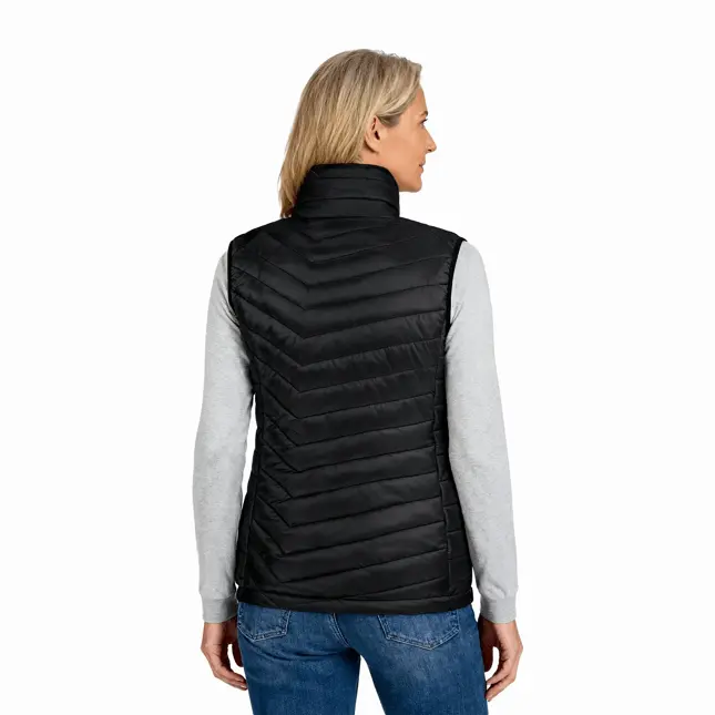 Infrarood Verwarmde Bodywarmer - Vrouwen
