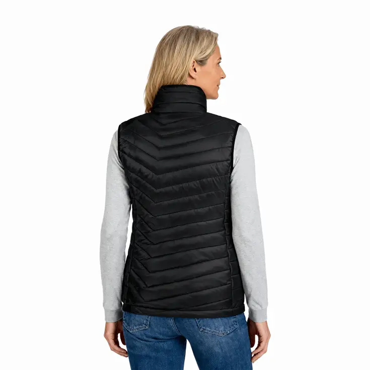 Infrarood Verwarmde Bodywarmer - Vrouwen