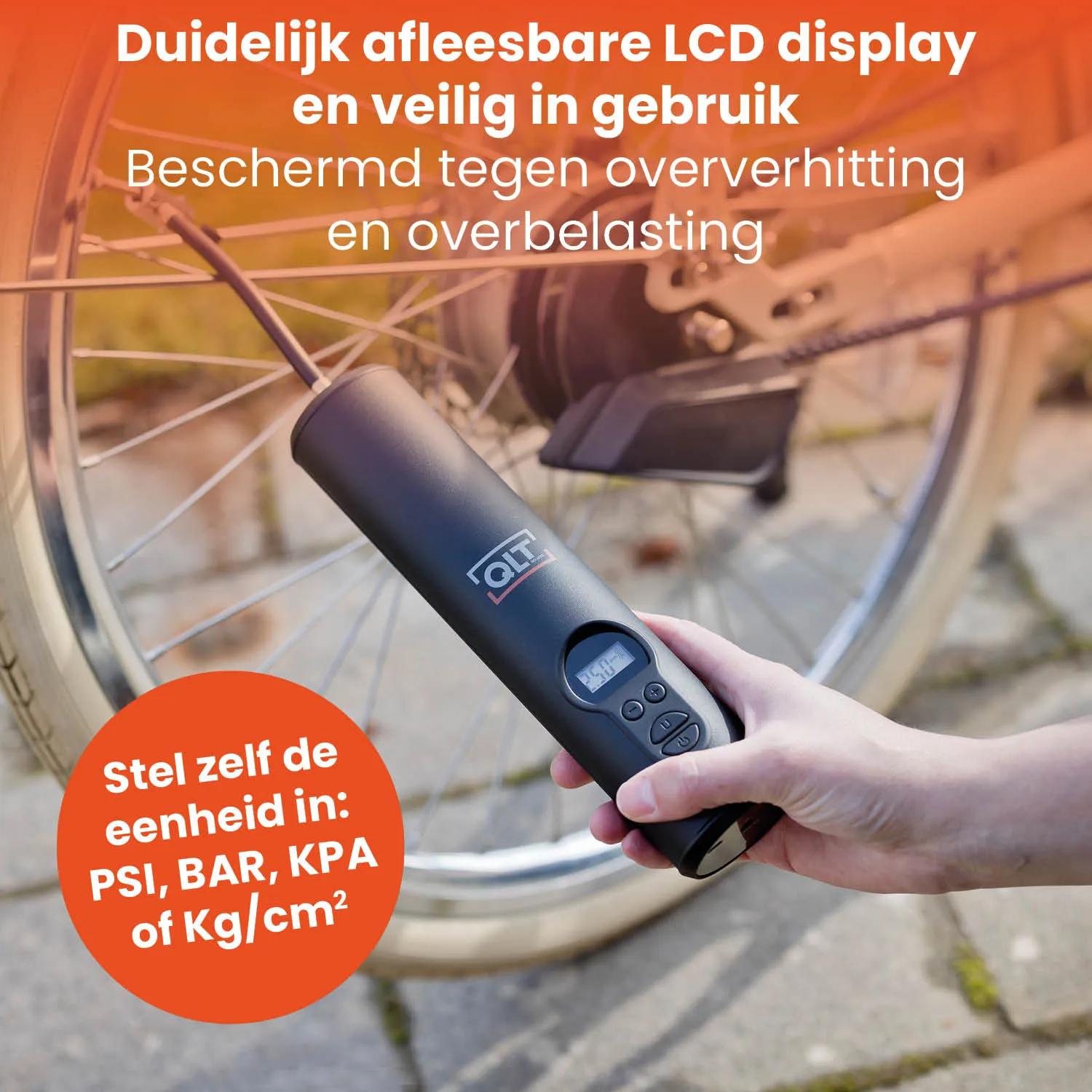 Draadloze Luchtduster | Draagbare Buitenshuis Ventilator voor