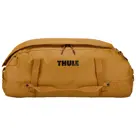 Thule Chasm Duffel 130L golden