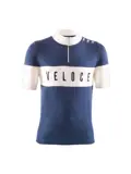 Veloce vintage wollen koerstrui
