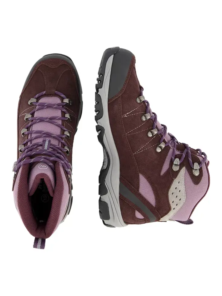 Andorra – Hoge wandelschoenen dames