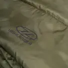 Highlander Forces mummyslaapzak Defender 350