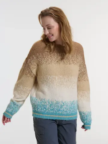 Anzio - Trui dames - Human Nature