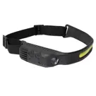 HI Hoofdlamp LED  - 2 Lichtstanden