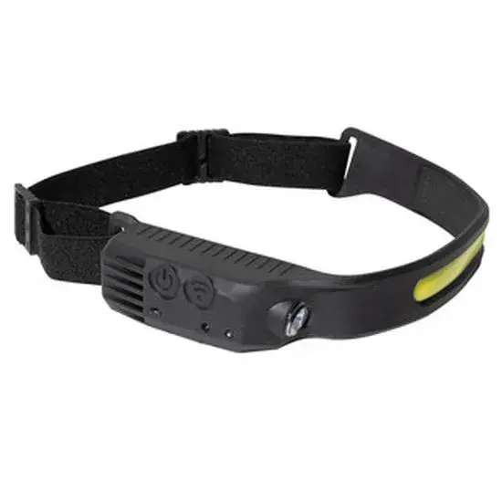 Hoofdlamp LED  - 2 Lichtstanden