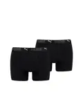 Katoen - 2-pack - Sport Boxershorts