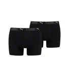 Katoen - 2-pack - Sport Boxershorts
