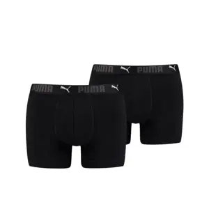 Katoen - 2-pack - Sport Boxershorts