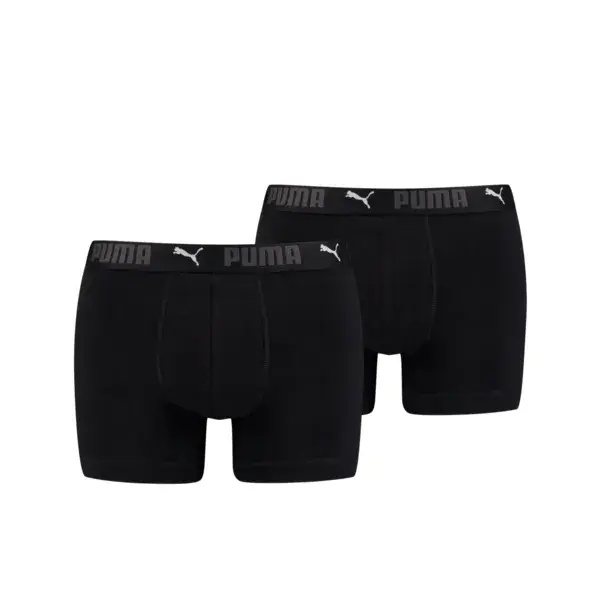Katoen - 2-pack - Sport Boxershorts