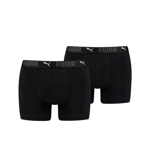 Katoen - 2-pack - Sport Boxershorts